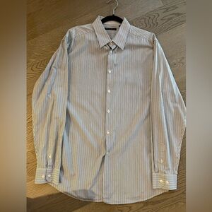 Theory dress shirt